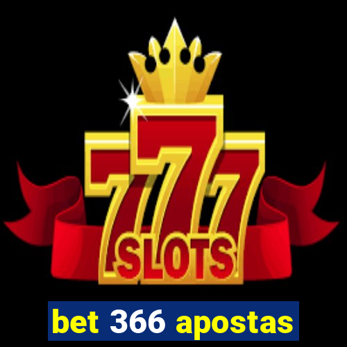 bet 366 apostas